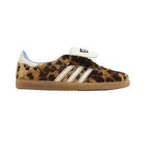 Wales bonner adidas sambas